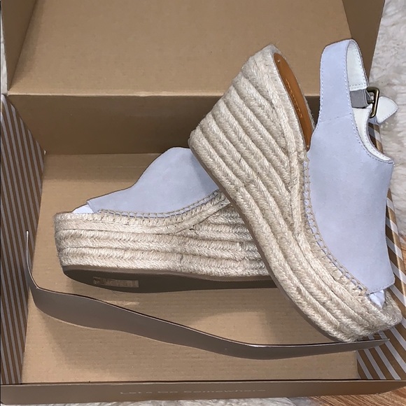 Soludos Shoes - NWT Soludos